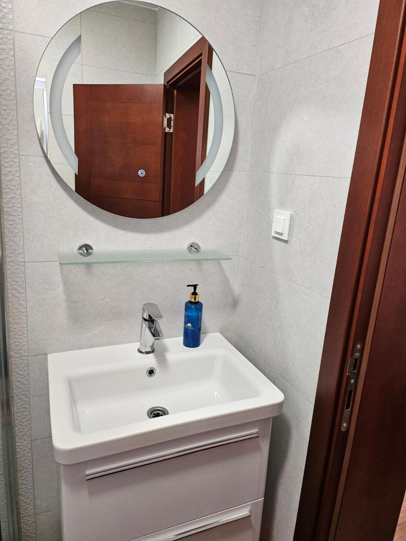 Grejm Family Apartments Petrovac Habitación foto