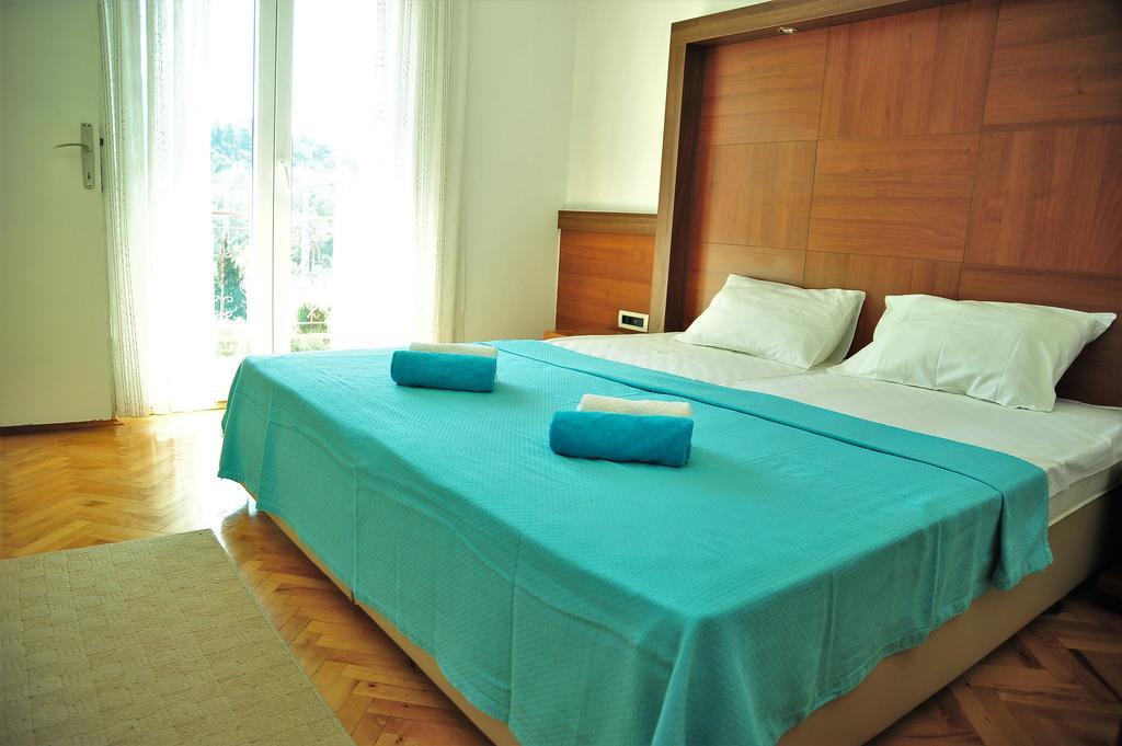 Grejm Family Apartments Petrovac Exterior foto